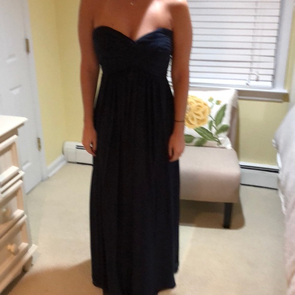 Bill Levkoff Dresses & Skirts - 🆕 bill levkoff bridesmaid dress